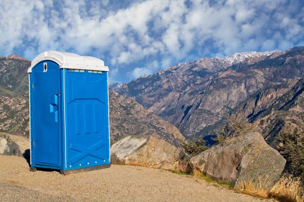 Best Portable Toilet Waste Disposal  in USA